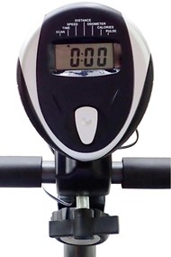 Acra BC1204 szobabicikli mágneses