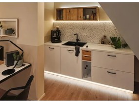 Paulmann 70666 - LED 20W IP44 stmívatelný koupelnový pásek MAXLED 3 m 2700K 230V