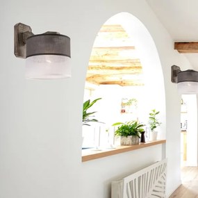 Fali lámpa ANDREA 1xE27/60W/230V