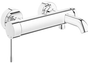 GROHE 33624001 - ESSENCE kádcsaptelep, 193 mm, fényes króm