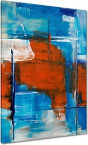 Festmények 70x100 Absztrakt Debby