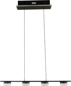 Aviano Lighting CASSIS 7066-502 Függőlámpa 1x21w/led 3000k 2100lm