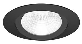 LED2 - LED Fürdőszobai beépíthető lámpa MAX LED/8W/230V IP65