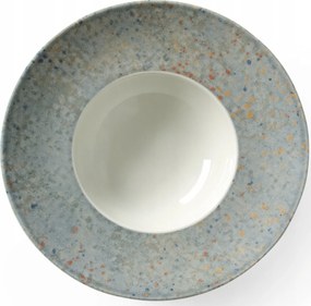 Tészta Tésztakészítő Tányér Speciál Barocco Sr 275 X 60 MM 6 Db-os Szett