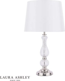 Laura Ashley Bradshaw 3756202-Q Asztali lámpa 1x40W/E27 IP20