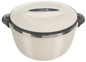 Orion Termos edény, fehér, 3,9 l, 3,9 l