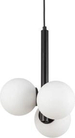 Sigma Lighting Perla 33486 Függőlámpa 3x12W/G9 IP20