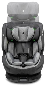 OSANN - Autósülés ONE 360 i-Size 40-150 cm Universe szürke