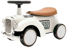Baby Mix Retro bézs gyermek futókerék