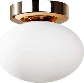 ZUMA LINE 1189 OMI Modern Mennyezeti Lámpa Arany G9 IP20