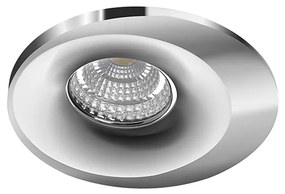 Lorenza álmennyezetbe süllyeszthető spotlámpa