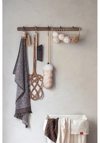 Barna tölgyfa fali fogas 72 cm Roots – Mette Ditmer Denmark