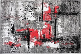 Maya Szőnyeg Bcf 220x300 Modern Divatos Tömör A7