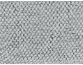 Világosszürke sarokkanapé Cloud – Bobochic Paris