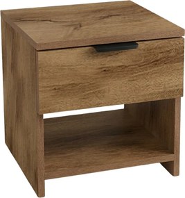 Éjjeliszekrények HAVANA (2 db), artisan tölgy