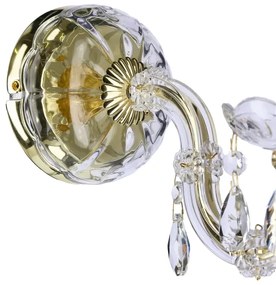 Fali lámpa MARIA TERESA 1xE14/40W/230V