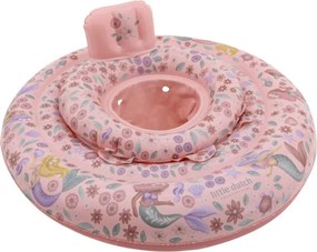 Little Dutch baba úszógumi - Dreamy Mermaid