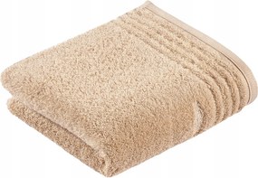 Törölközőtartó bézs 50x100 cm Vienna 610