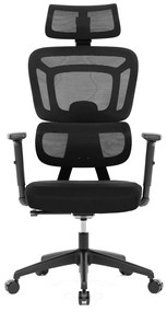 Autronic KA-Y358 BK Irodai szék