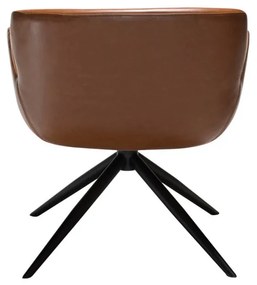 Gaia világosbarna fotel - DAN-FORM Denmark