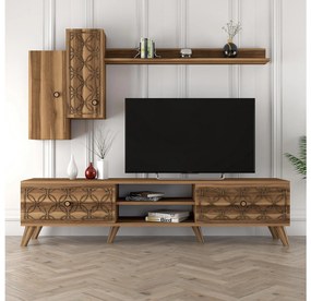 Nappali fal Classy S (dió). 1088342