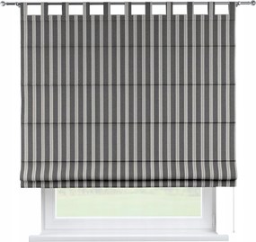 Kész Római roló Verona 130x170cm fekete