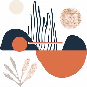 Poszter 84,1x59,4cm Döntött Akarat