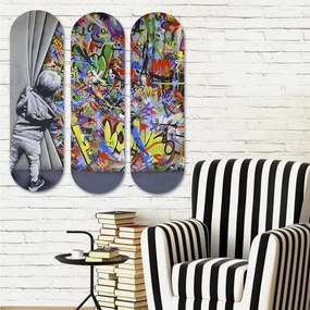Falikép, 20×70 cm – 3KY3810