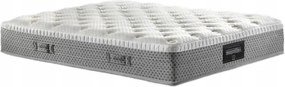 Dolce Vita Magniflex matrac 160x200 cm Deluxe Dual 12