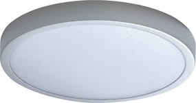 AZZARDO 4238 MALTA Kerek Mennyezeti Lámpa LED IP20
