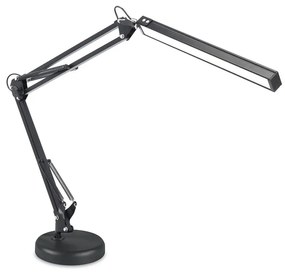 Kobi LED Dimmelhető asztali lámpa 2in1 USB TENUIX LED/14W/5V 3000-6000K KLLTX14CZ