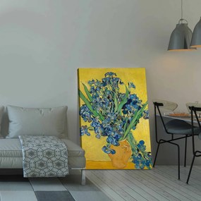 Vászonkép, 70×100 cm – 70100VANGOGH051