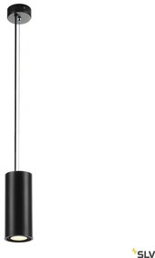 SLV SUPROS 133120 Függőlámpa 1x12W/LED 3000K 700LM IP20
