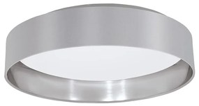 Eglo 31623 - Mennyezeti LED lámpa MASERLO 1xLED/16W/230V