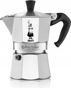 Bialetti Moka Express 2 moka pot