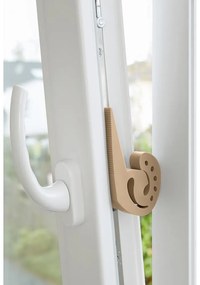 Multi-STOP® bézs ajtó/ablak kitámasztó - Wenko