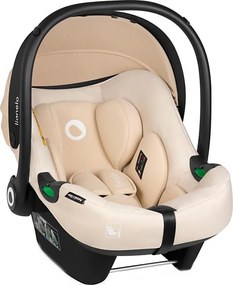 Lionelo - Autósülés ASTRID i-Size 40-87 cm bézs