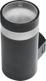 AZZARDO 5218 JASON Modern Kültéri Fali Lámpa LED IP65