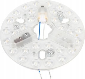 Mennyezeti VentilĂĄtor LĂĄmpa 15W Nappaliba AkasztĂłs VentilĂĄtor