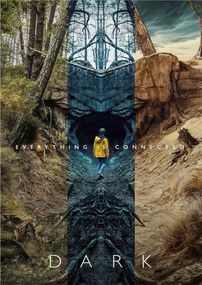 Poszter Dark Serial 2017 Tv Louis Hofmann