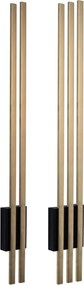 Antigo Ebora 8243 Felületi spotlámpa 2x15,2W/LED 3000K 1856lm IP20