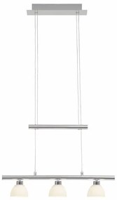 Brilliant TONJA G70579/15 Függőlámpa 3x14W/LED 1800LM IP20