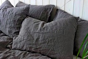 100% lenvászon párnahuzat (színek, méretek) Lengyel gyártás