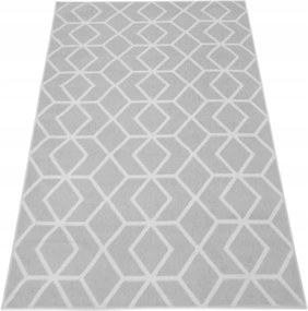 Smart Puha Plüss Bcf Szőnyeg Nappaliba 080X150