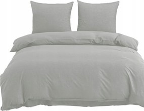 Ágynemű Garnitúra Dombornyomott Mintával 160x200 Janosár