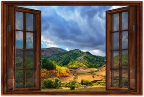 Poszterek 60x40 Tájképek Kilátások Tájképek