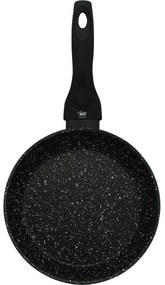 Elo 95002 2 darabos Granit Passion 20 + 28 cm-esserpenyő készlet