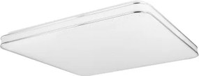 GLOBO 48406-48SH LASSY Négyzetes Mennyezeti Lámpa IP20