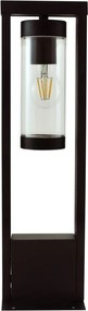 Polux SPECTRA 312341 Állólámpa 1x10W/E27 IP44