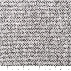 Neso világosszürke fotel - Windsor &amp; Co Sofas